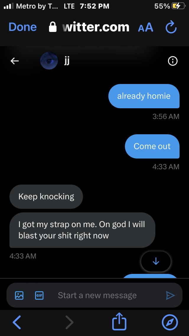 roxyroxy2144's tweet image. How you know i was knocking 😂😂😂😂😂😂