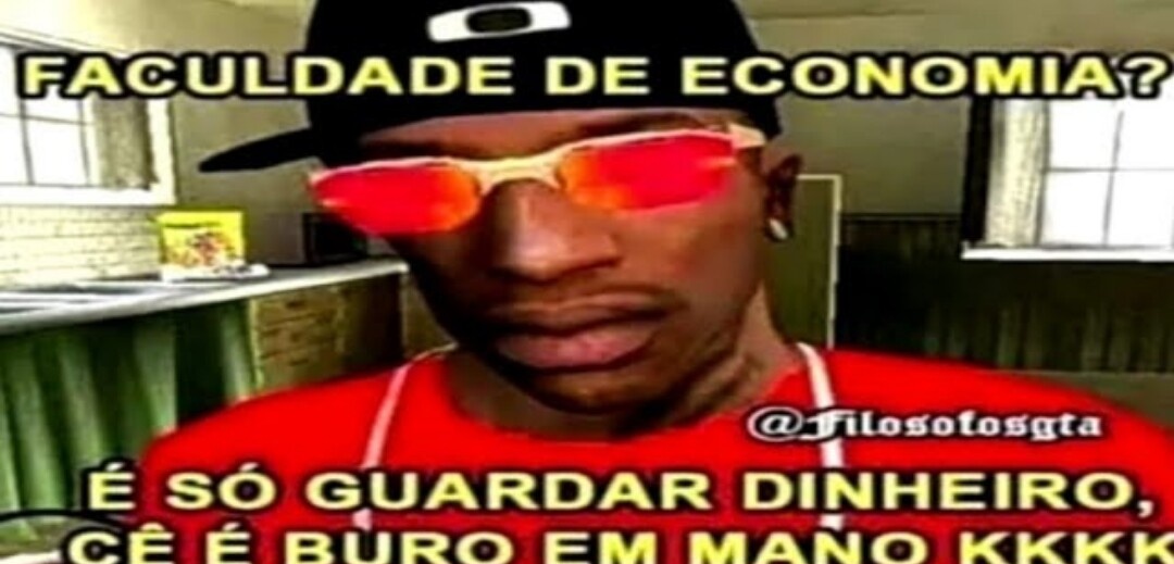 Shitpost só que de verdade tweet media