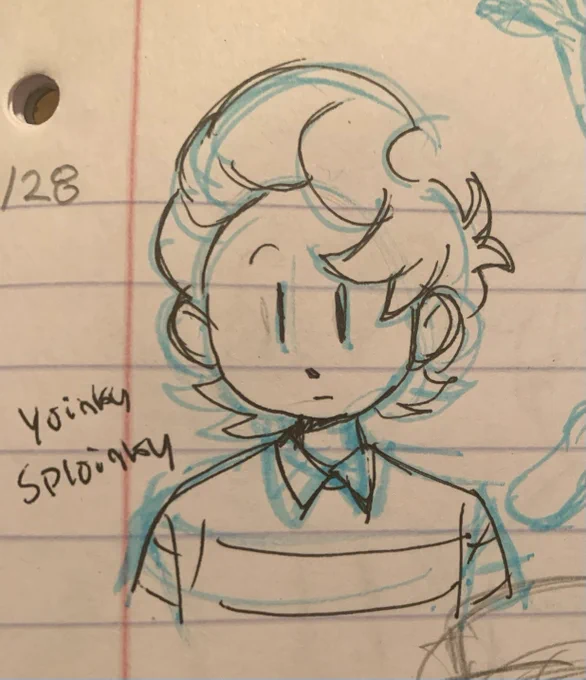 yoinky sploinky