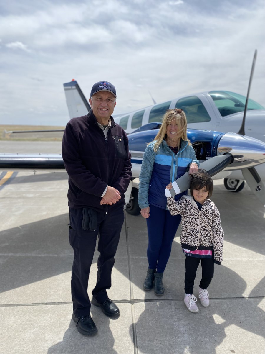 Angel Flight West tweet media