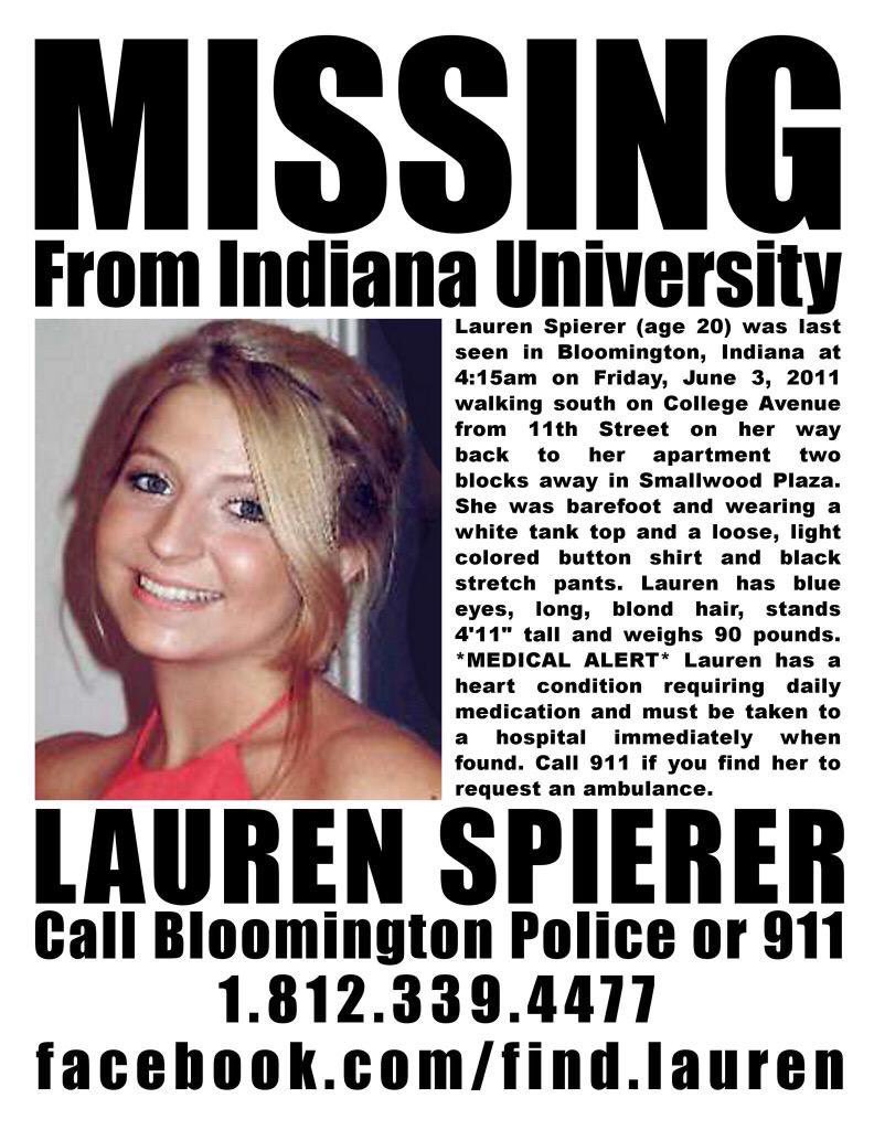 Noel_0409's tweet photo. Dear Rob, Charlene &amp; Rebecca, we won't ever give up on Lauren or the truth. #LaurenSpierer #FindLauren #missing https://t.co/YucF22s73b https://t.co/zPcqDlLaqT