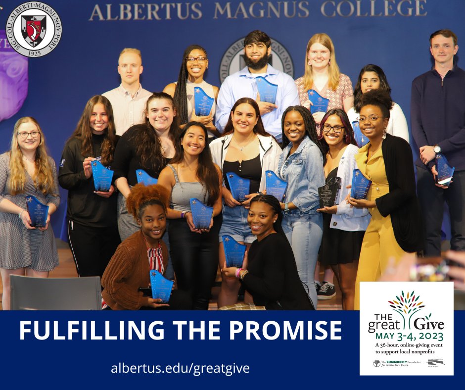 Albertus Alumni tweet media