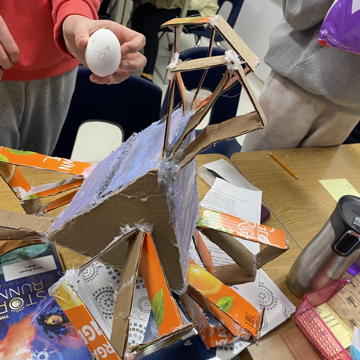 Mrs.Westcott's Class tweet media