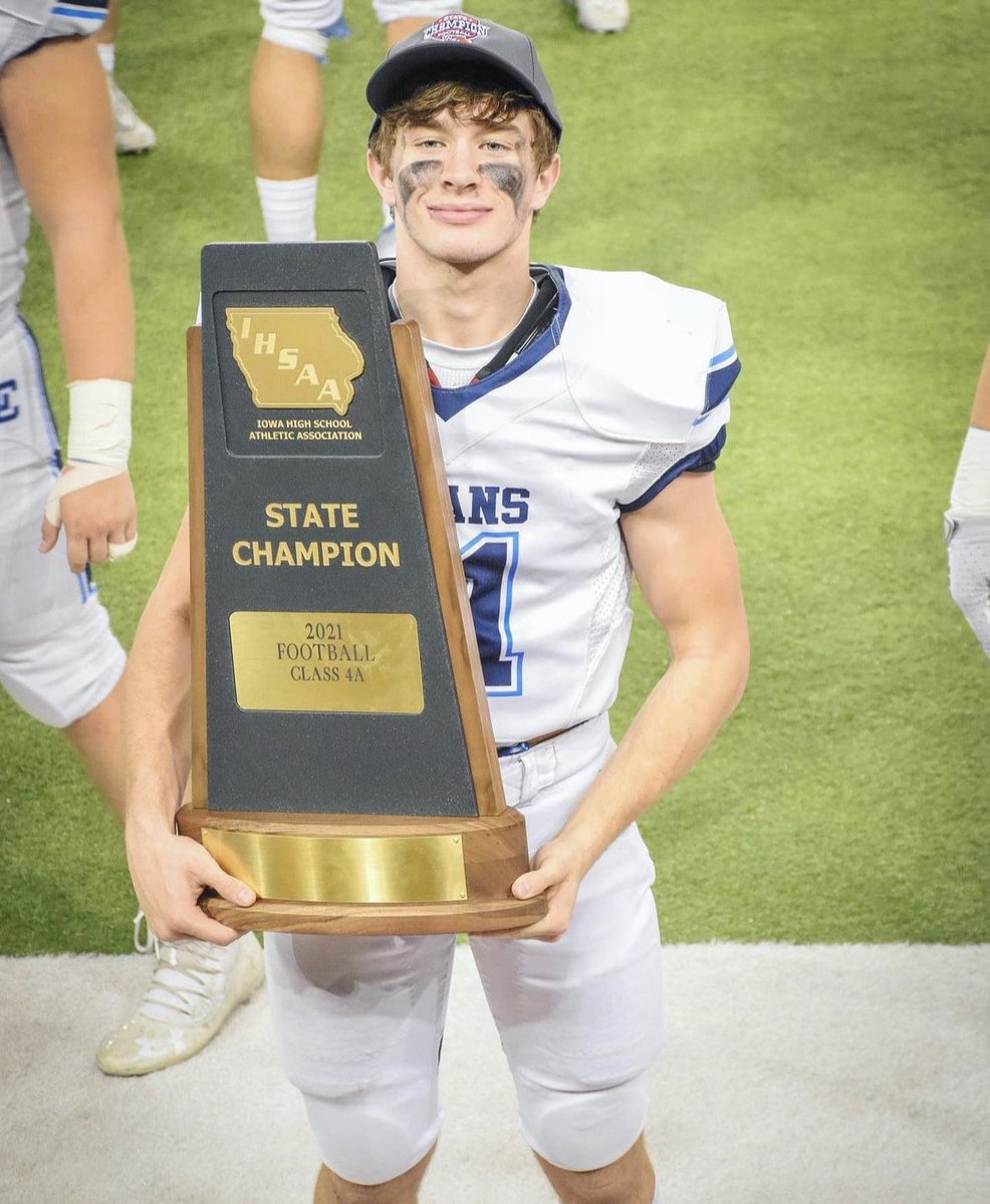 Scott Bostwick Scholarship Fund (@fundscott) on Twitter photo Excited to announce our 3rd DJ Gnader Scholarship Award Winner Lucci Fidone. <a href="/FidoneLucci/">Lucci Fidone</a> is graduating from Lewis Central this spring and will head to Iowa Western this fall. #36 #Family Excited to announce our 3rd DJ Gnader Scholarship Award Winner Lucci Fidone. <a href="/FidoneLucci/">Lucci Fidone</a> is graduating from Lewis Central this spring and will head to Iowa Western this fall. #36 #Family