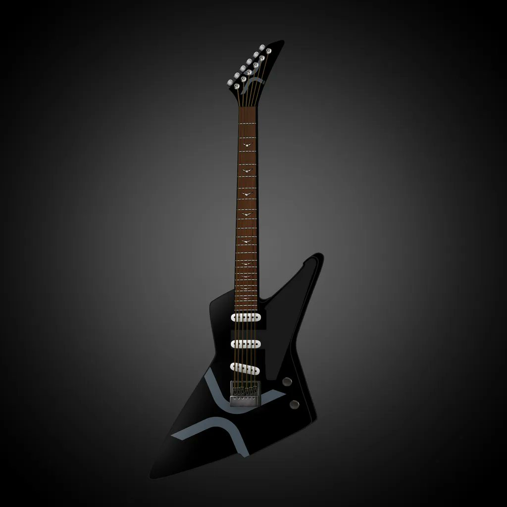 DoubleTreble589's tweet photo. A beautiful Gibson custom we like... 
👀💎🤌
If you could have any guitar, what would it be?! 🎸🎸🎸

Giving away 1x Double Treble NFT 🤘🤘  🎉🎉🎉🎉🎉🎉🎉🎉🎉🎉🎉🎉🎉🎉🎉
To enter:
Like ❤️
Retweet 🔄
Post picture of your favorite guitar in the comments 👇

Ends: May 5th https://t.co/KUHBiiYJZW