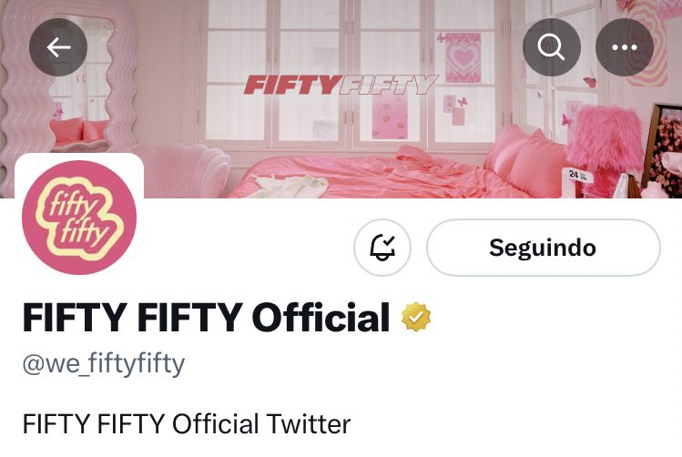 FIFTY FIFTY Brasil tweet media