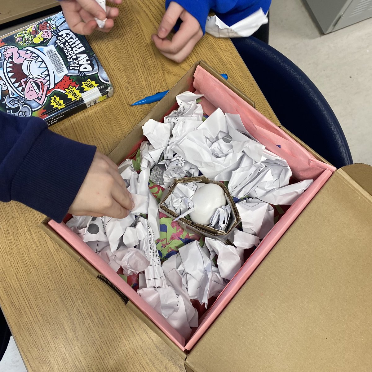 Mrs.Westcott's Class tweet media