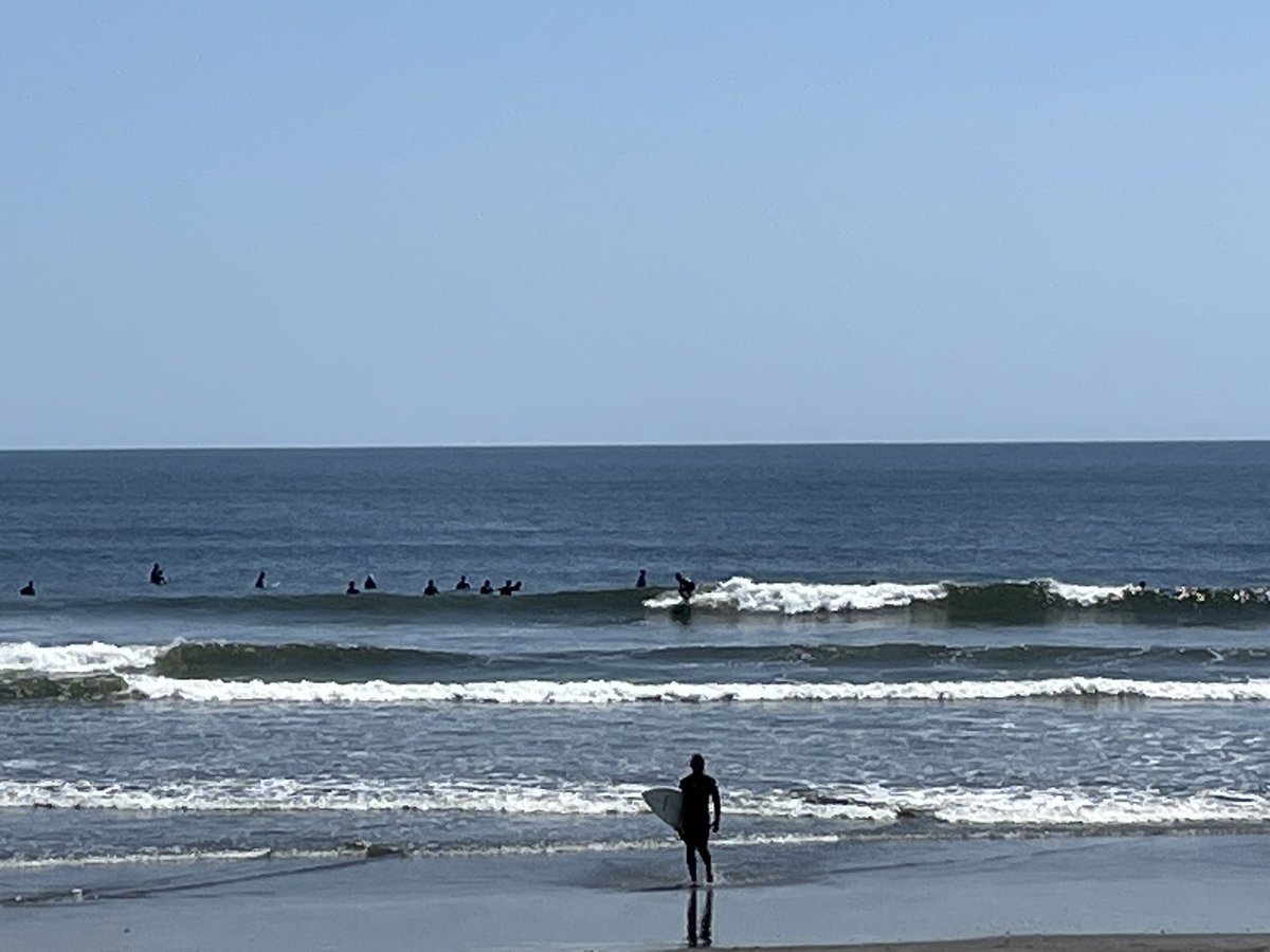 ether512's tweet image. めっちゃmellow🏄🏻‍♂️ @一宮

#波乗り　#surf