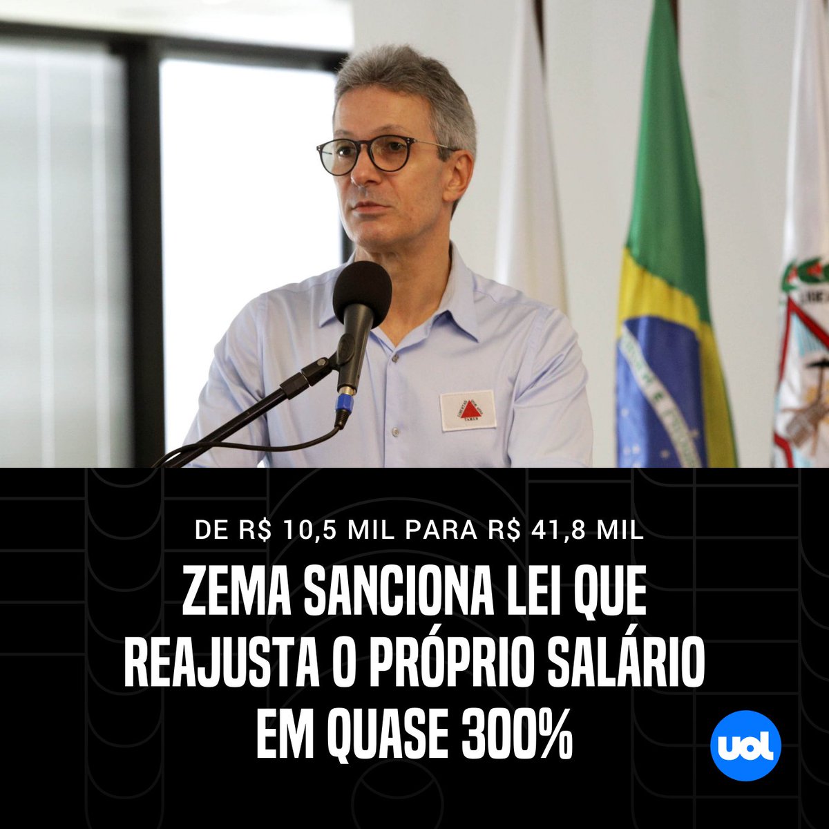 UOL Notícias on Twitter: 
