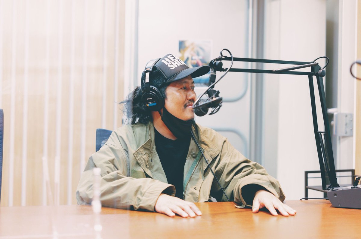 大窪シゲキの9ジラジ (@kujiraji) / Posts / X