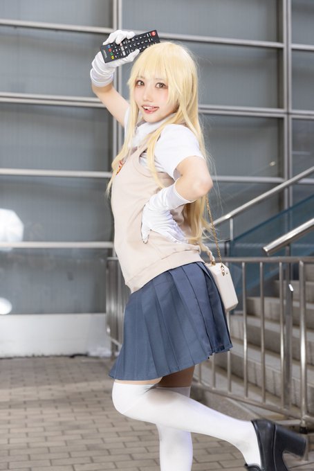 Twitterのコスプレ画像19