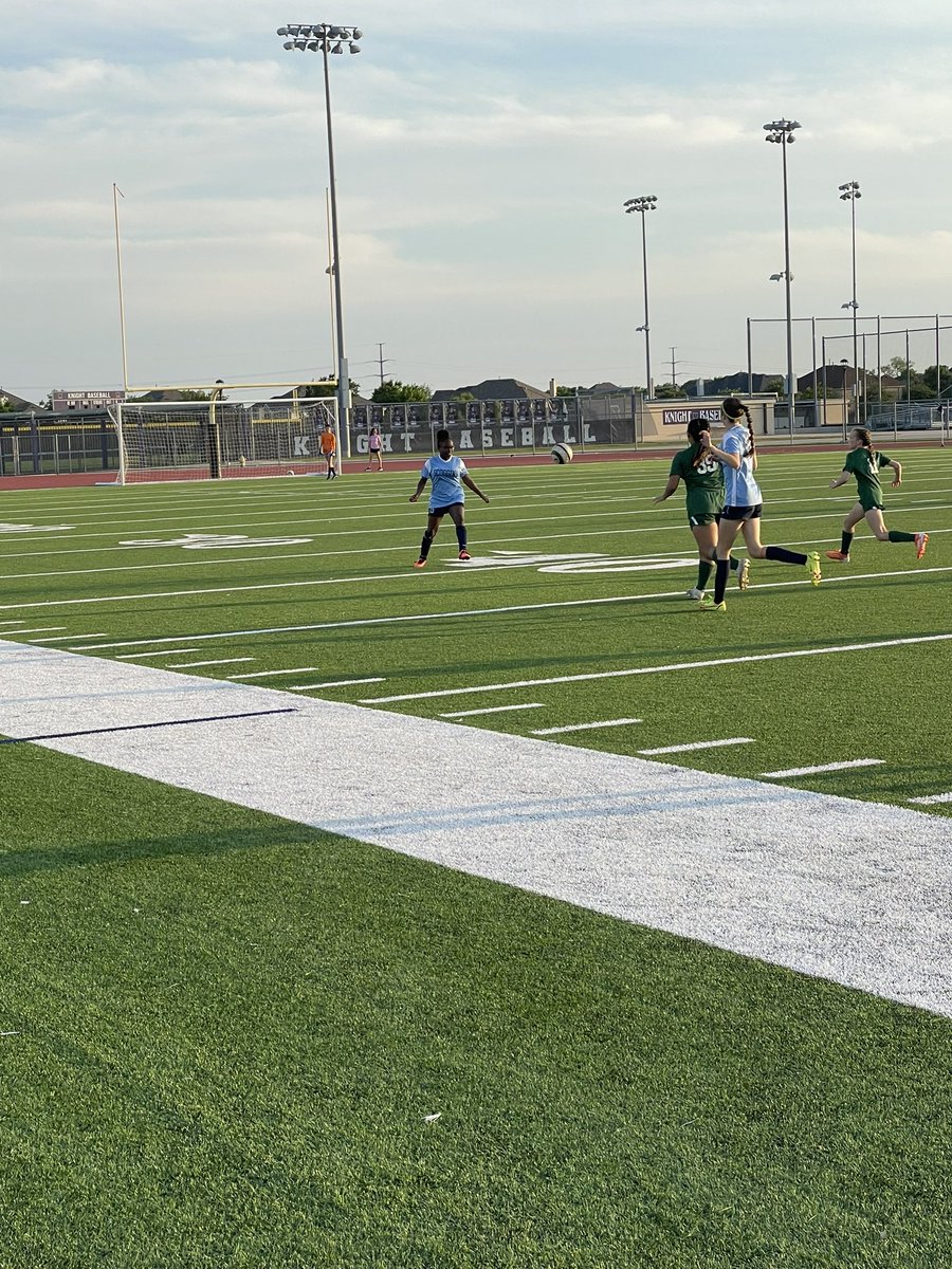 ScogginsMS's tweet photo. Another great night of ⚽️ for our Lady Seahawks! Congrats on the 6-2 win over Nelson! https://t.co/cVlWqXJp6x