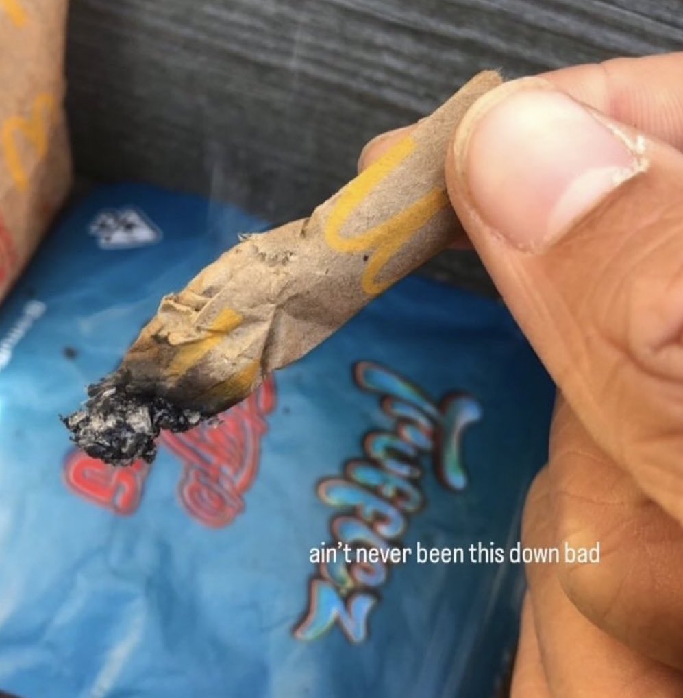 Hoodville tweet media