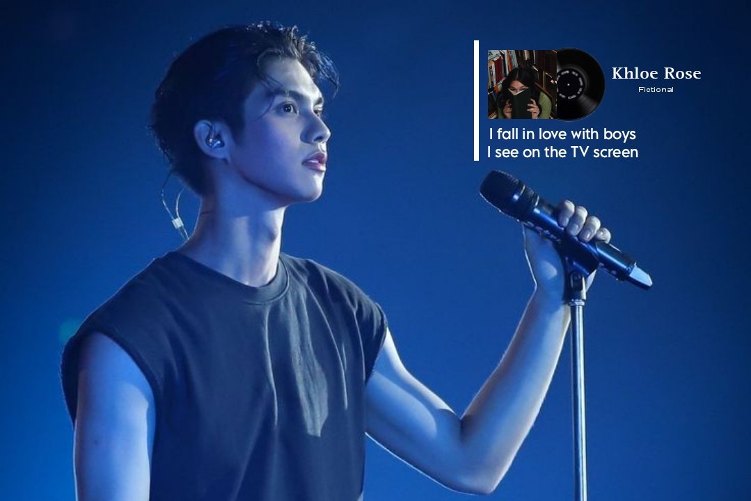 koetphan's tweet image. fictional