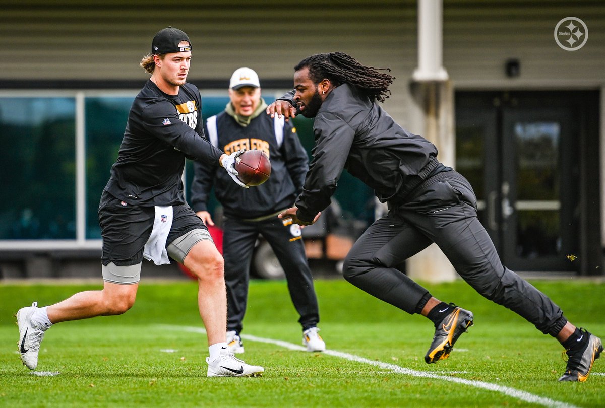 Kenny didn't skip leg day this winter