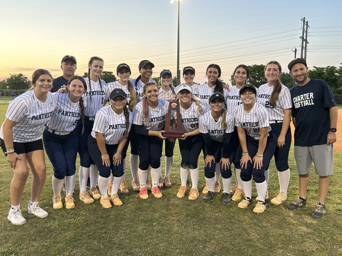 cscpanthers's tweet image. Congrats to our 2023 District Champs!