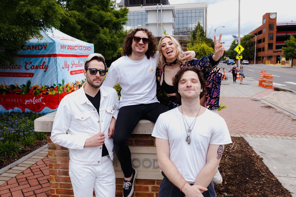 Roanoke Pride 4.30 🏳️‍🌈