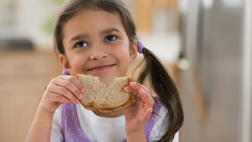 TheOnion's tweet photo. Jif Slammed For New Ad Claiming Children With Peanut Allergies Just Lying For Attention https://t.co/BtFshgV3Tl https://t.co/ryuYwIcj41