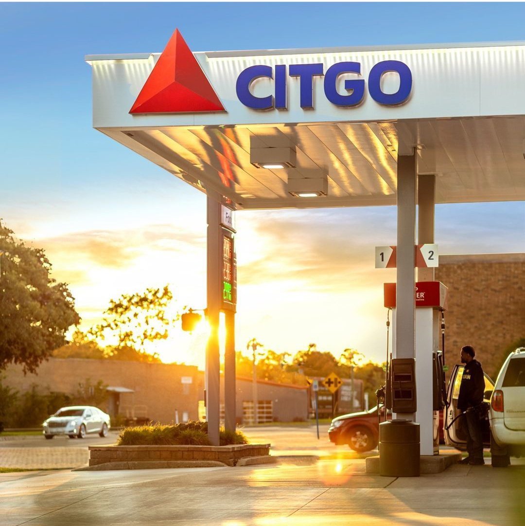 #3May | Apoyando la 🏷 
#CitgoEsDeVenezuela

Feliz noche bendiciones!