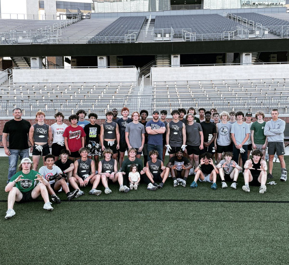 The Genesis… #HUNT