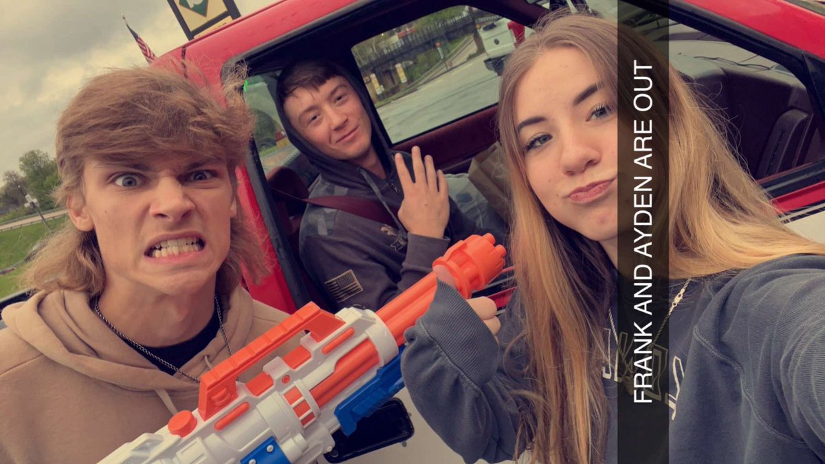 RCHS Water Assassins tweet media