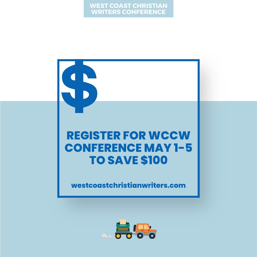 wccwriters's tweet photo. #Writers, are you willing to take the next step in your writing career and meet others from the #writingcommunity at a #writersconference?? 

Register before May 5th for up to $100 off registration! 
WCCW Conference | October 18-20, 2023 | Roseville, CA
https://t.co/JIRTFui6AF https://t.co/vbxpVMVxaE