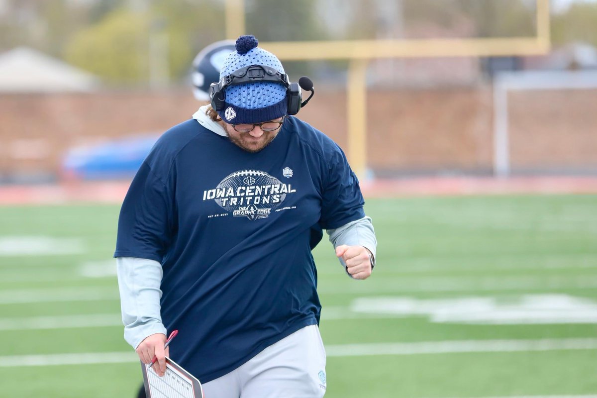 M.J. Piranio, M.Ed - “Coach P” tweet media