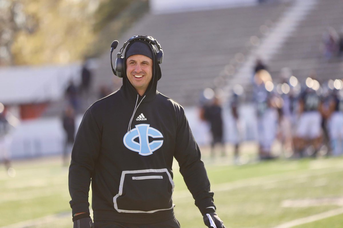 M.J. Piranio, M.Ed - “Coach P” tweet media