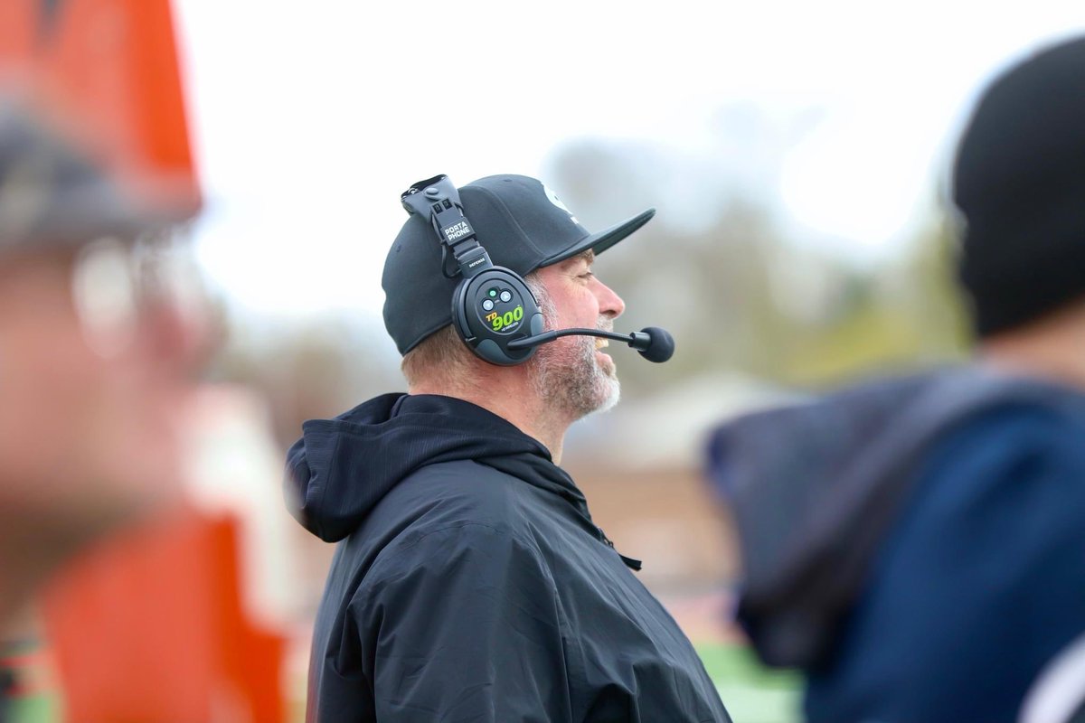 M.J. Piranio, M.Ed - “Coach P” tweet media