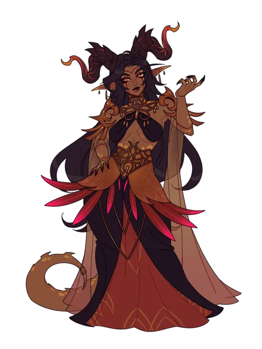 another dragon for the soul  *cm