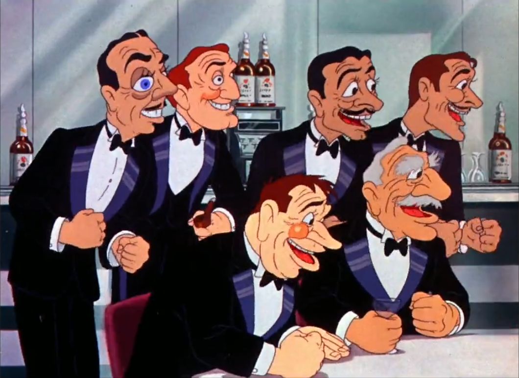 KurosawaChris's tweet photo. William Powell. Spencer Tracy, Errol Flynn, C. Aubrey Smith  #TCMParty https://t.co/UQaHJf5Rfh