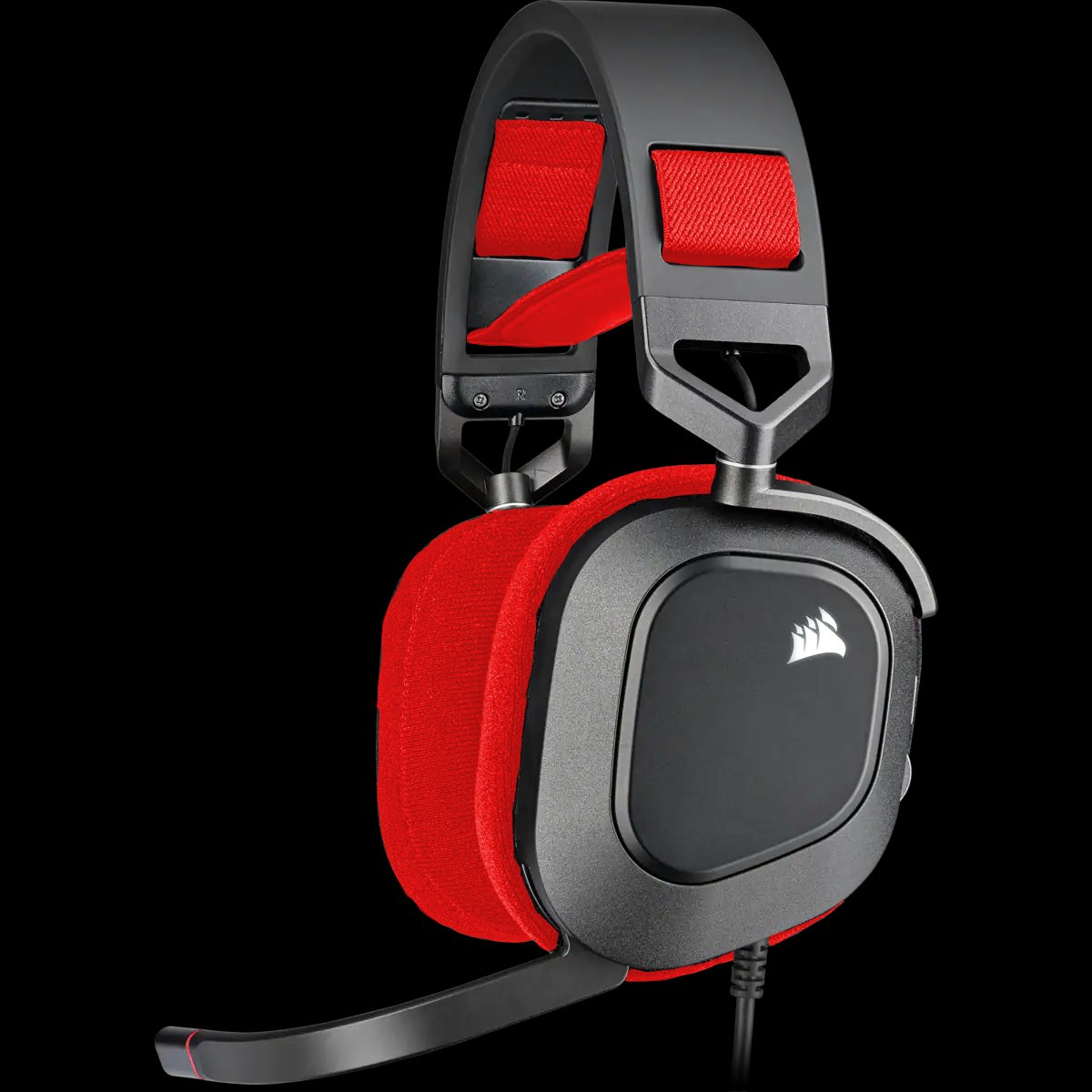 LuckyGhostTV's tweet photo. Hey Fam, I'm giving away 2 pairs of the crazy popular @CORSAIR HS80 headphones to celebrate May the 4th! So Jedi, which headphones should I send you?  

To Enter!
⭐Follow
⭐Like
⭐Retweet
⭐Comment Dark Side or Light Side to choose your color

Winner will be pulled Wednesday! https://t.co/X3Fb064PPw