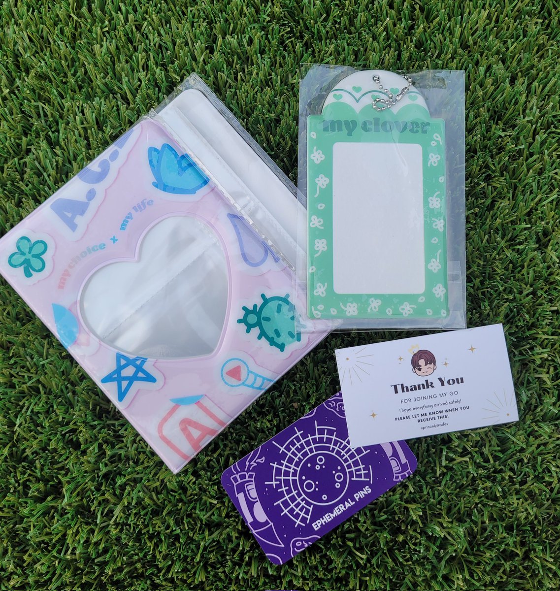 i love it, thank you!! 🩷
<a href="/EphemeralPins/">Ephemeral Pins</a> <a href="/princelytrades/">princely trades</a>