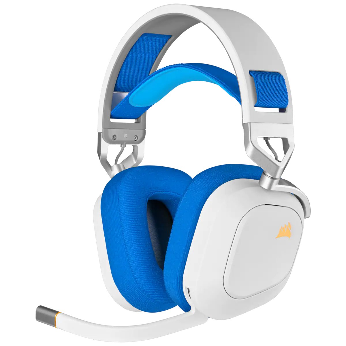 LuckyGhostTV's tweet photo. Hey Fam, I'm giving away 2 pairs of the crazy popular @CORSAIR HS80 headphones to celebrate May the 4th! So Jedi, which headphones should I send you?  

To Enter!
⭐Follow
⭐Like
⭐Retweet
⭐Comment Dark Side or Light Side to choose your color

Winner will be pulled Wednesday! https://t.co/X3Fb064PPw