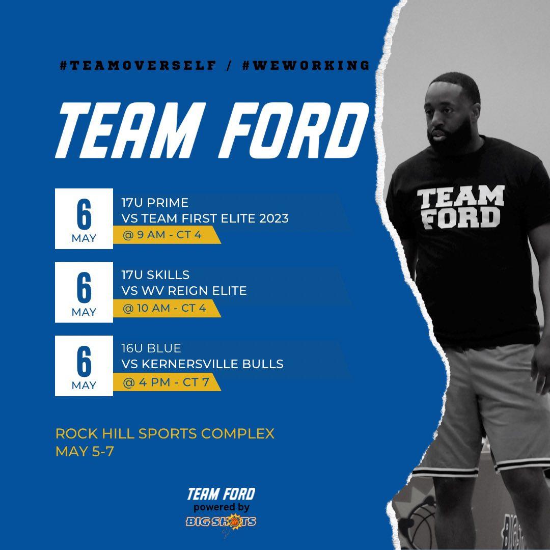 BIG SHOTS ROCK THE ROCK with PAUL BIANCARDI THIS WEEKEND‼️‼️‼️

<a href="/BigShotsGlobal/">BIG SH🏀TS</a>
@BigShotsSCMedia
<a href="/PrepHoopsSC/">Prep Hoops South Carolina</a>

#teamoverself #weworking