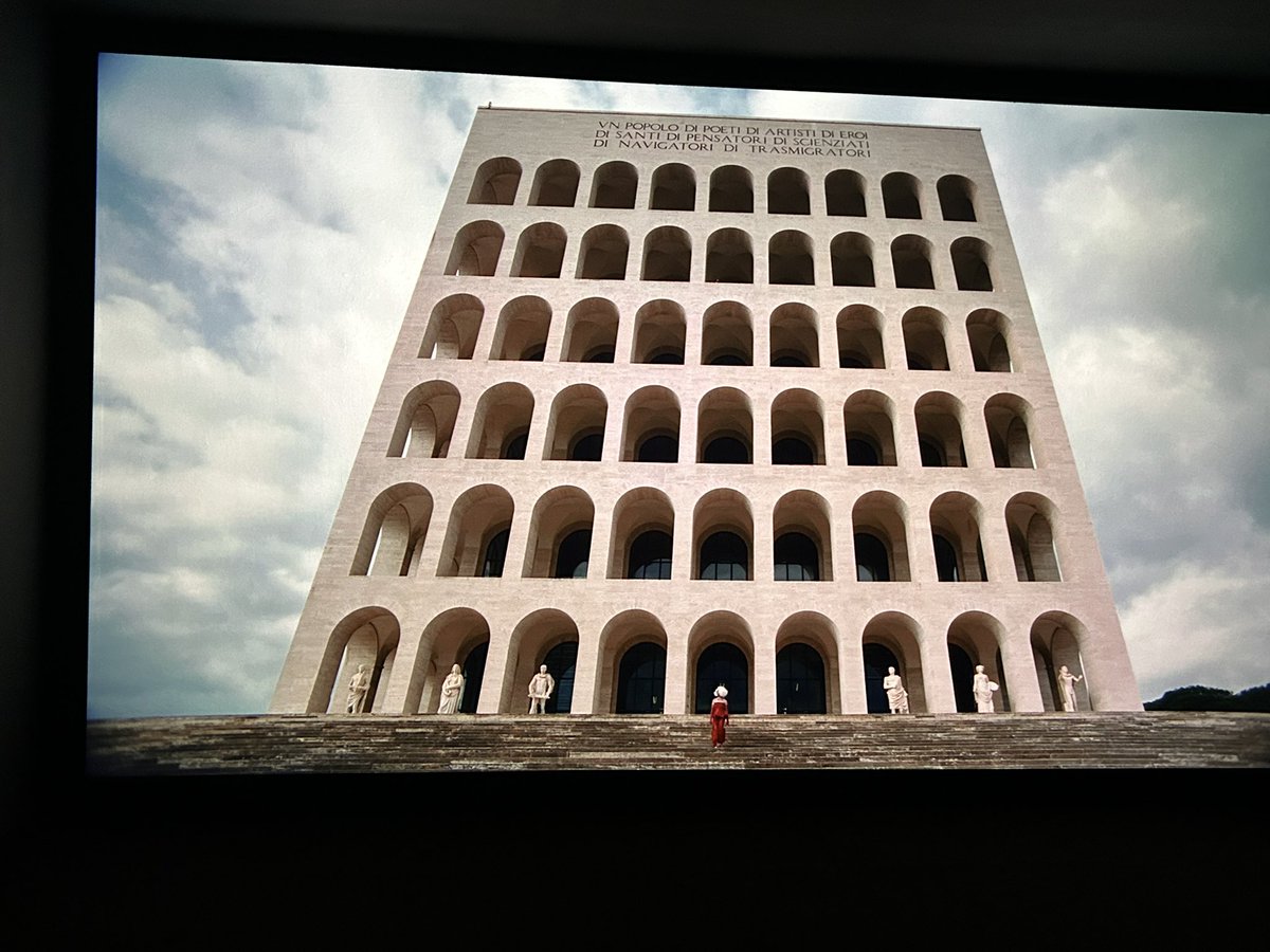 Ecco un progetto artistico imperdibile si <a href="/SinforVictory/">Sin Wai Kin</a> a #Roma alla <a href="/FondazioneMemmo/">FondazioneMemmo</a>🌹
