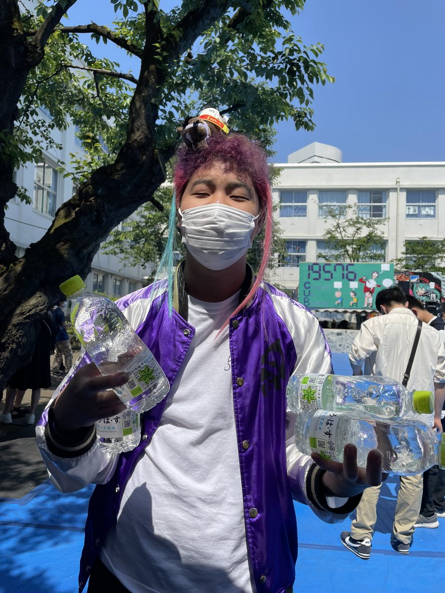 第73回麻布学園文化祭 (@73_Afes) / Posts / X