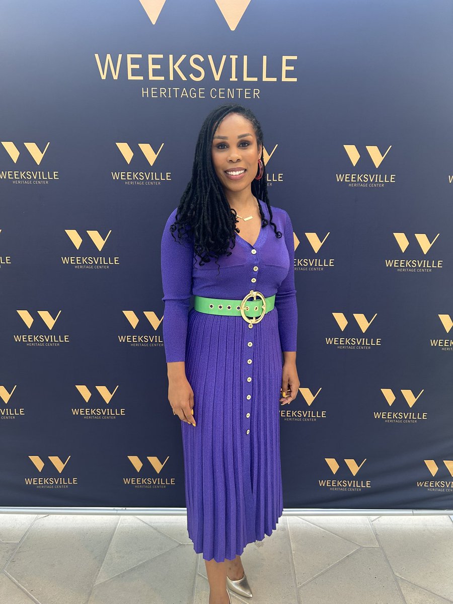 uché blackstock, md tweet media