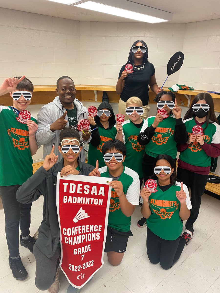 St. Margaret's PS tweet media