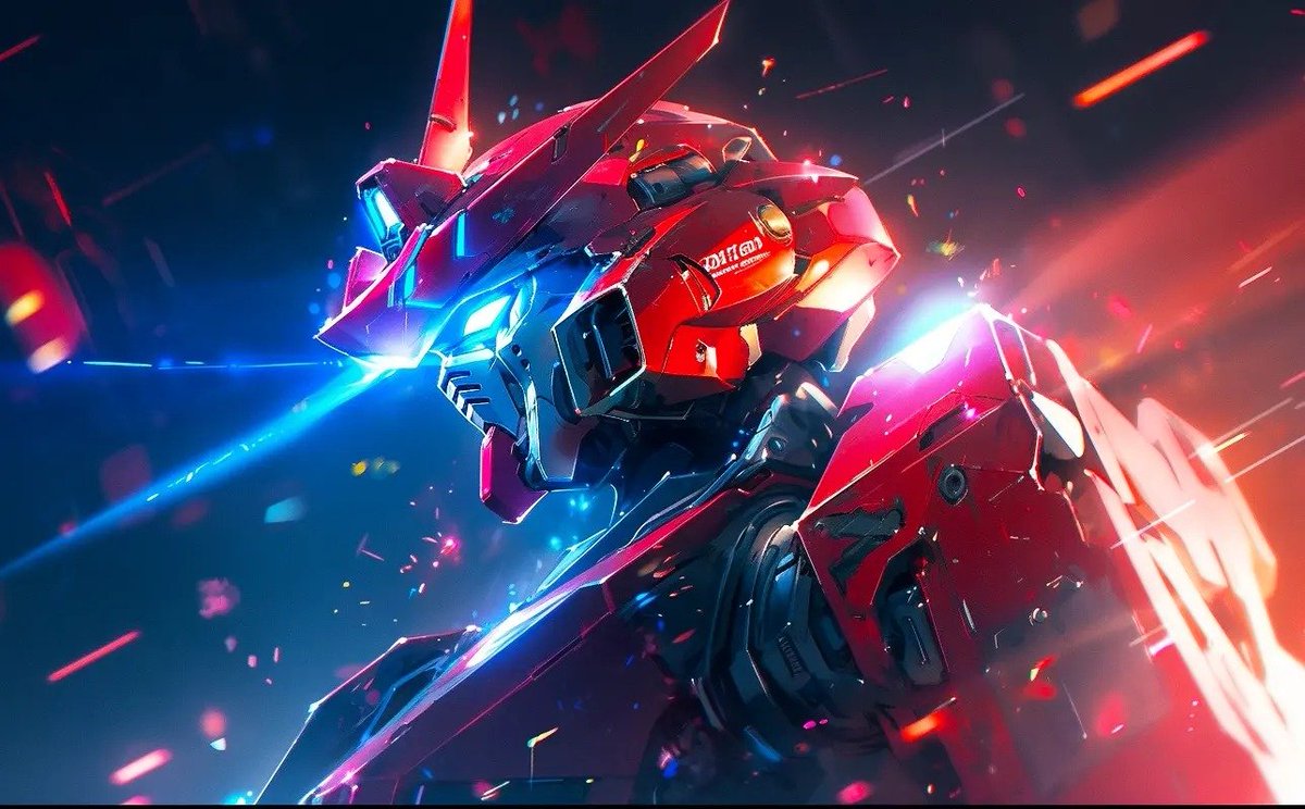 GunplaMouse's tweet photo. #gundam #mecha #robot #GunplaMouse https://t.co/EOZlgeSHwt