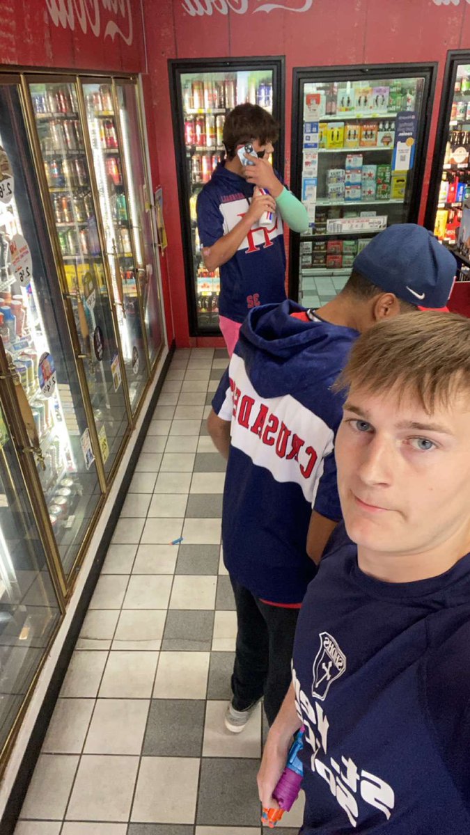 Ziggy got ethan and nick after school. Dart dildos up 5-3 on dart lives matter