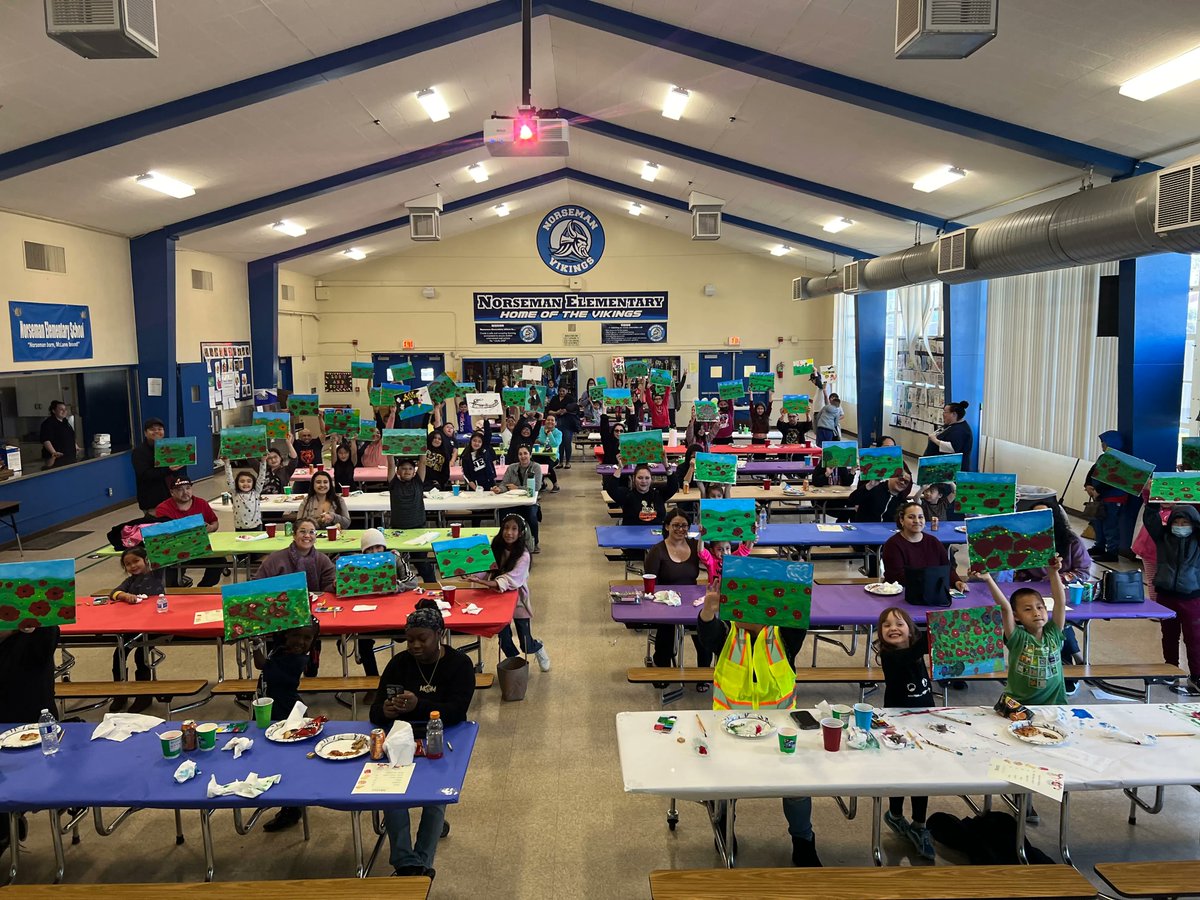 Fresno Unified on Twitter "Today we're excited to highlight Norseman