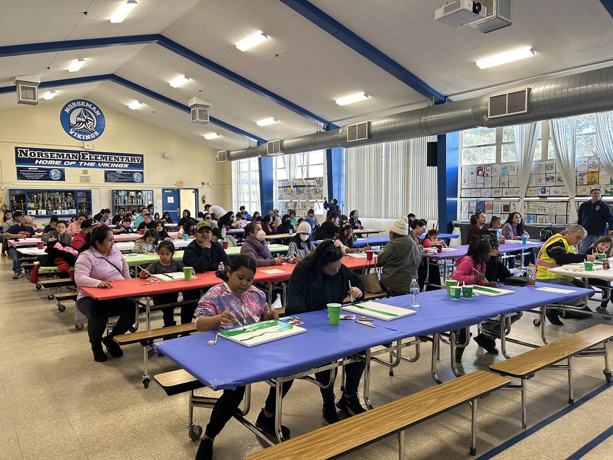 Fresno Unified on Twitter "Today we're excited to highlight Norseman