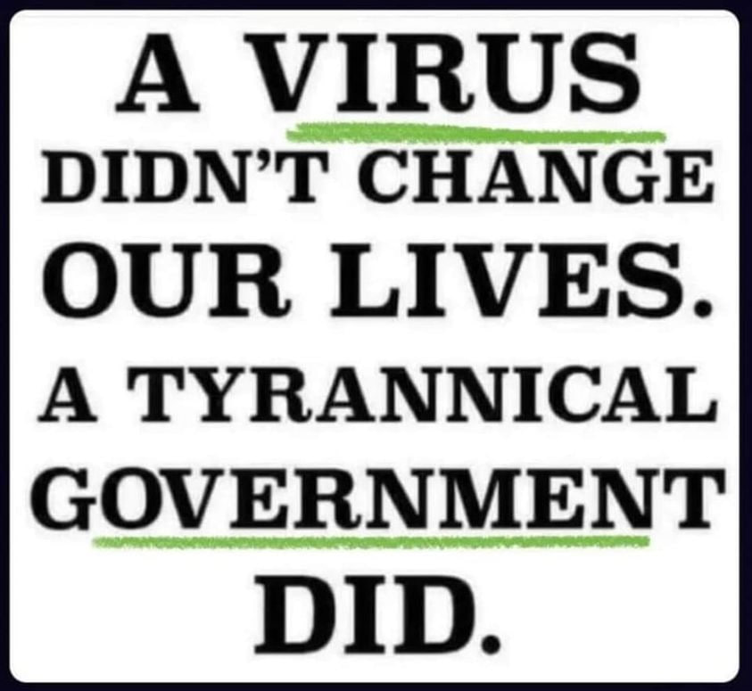 #covidlockdown #tyranny #Lockdown #Plandemic #scamdemic