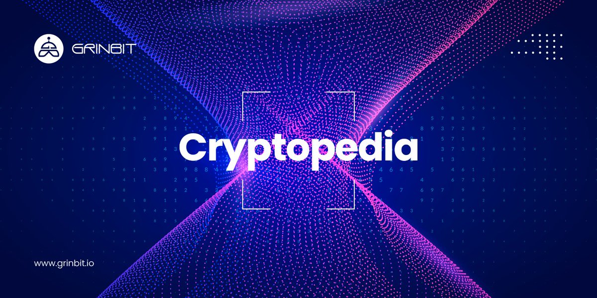 grinbit2's tweet image. 💡#cryptopedia💡

A belief that the price has an increasing trend and has even started to rise

This condition is called bullish

For you who have $GRBT in your wallet, rest assured that this #token will be bullish and generate profits for you in the future 🚀

#Grinbit