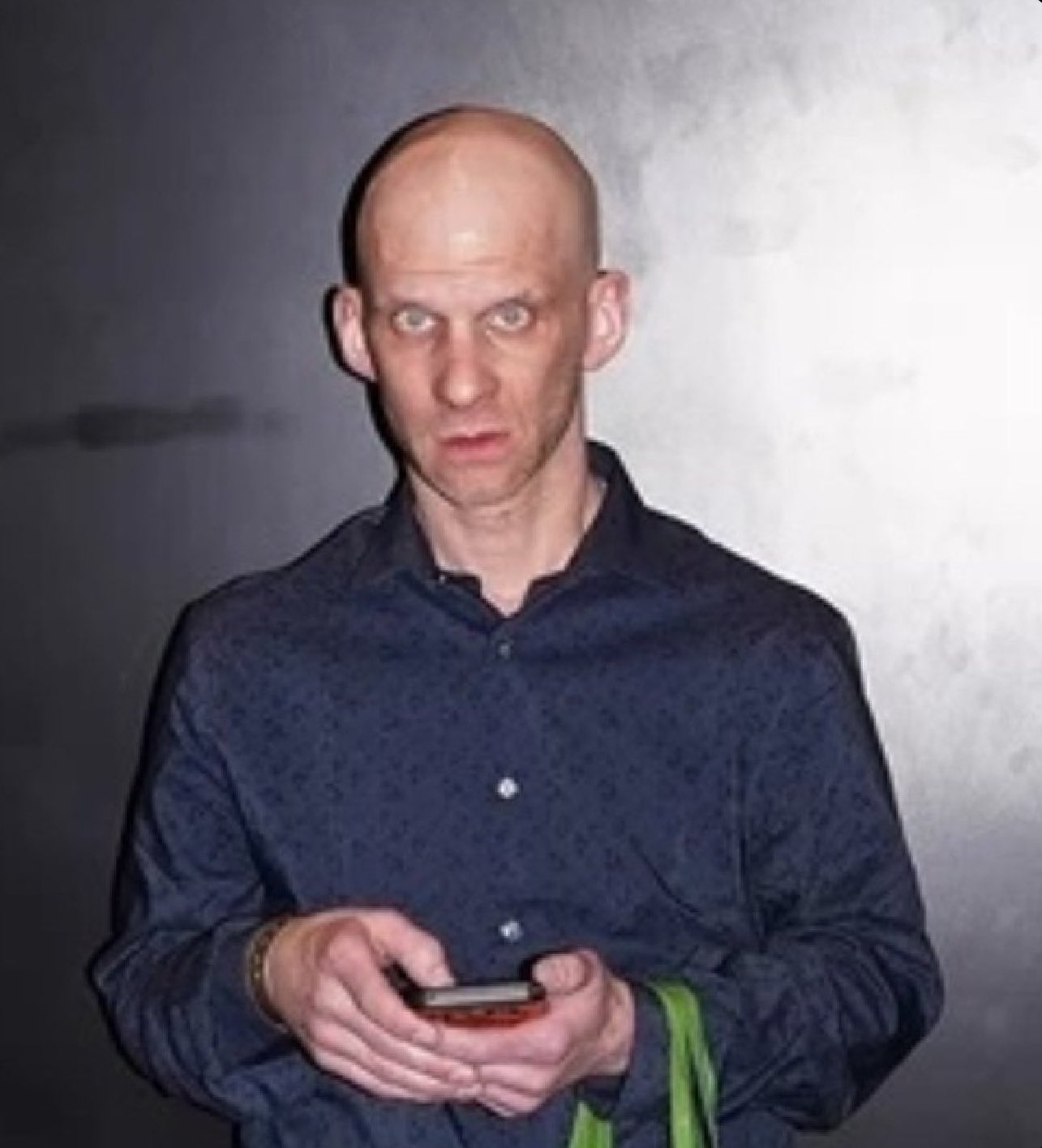 TM£TA on Twitter: "When a fakegooncel says something so goonphobic you ...