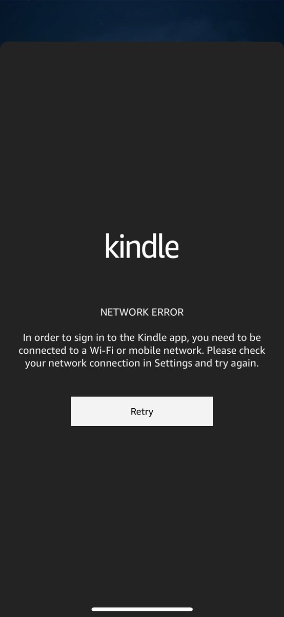 steveklinkner's tweet photo. Flight doesn’t have wifi?!? NP, I can read a book on Kindle … d’oh https://t.co/MQovUcB9MO