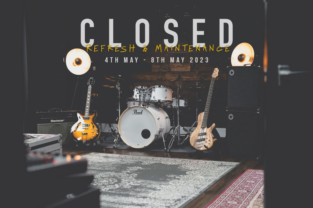 National Sound tweet media