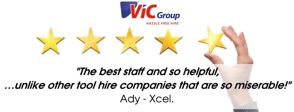 💥 more great feedback!💥
#teamworkmakesthedreamwork #hasslefreehire vicgroup.co.uk