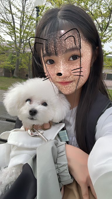 中川琉梨音のTwitter画像32